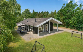 Lovely Home In Vig With Kitchen, Vig